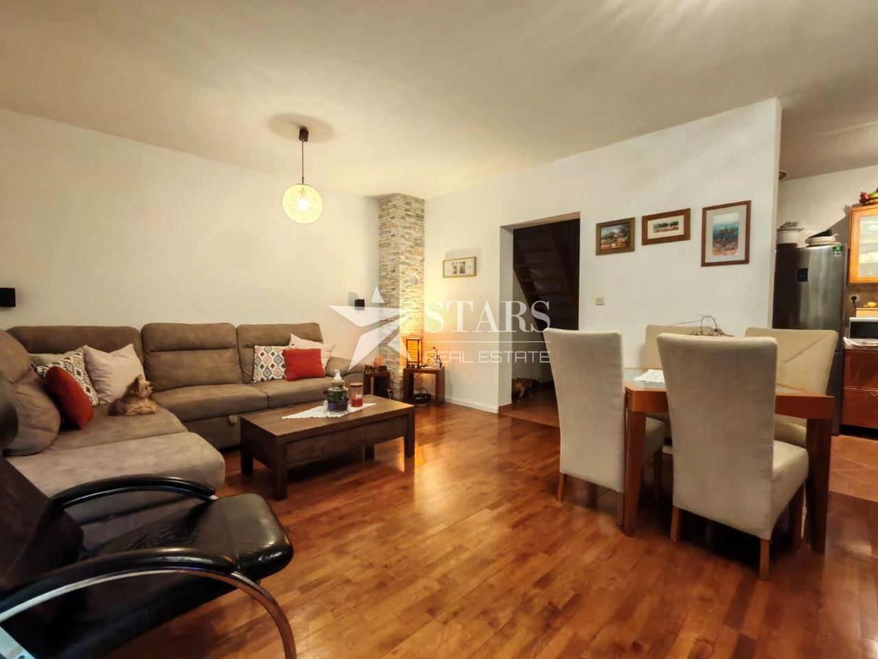 Apartment u Rijeci, 144.9m², 4 sobe
