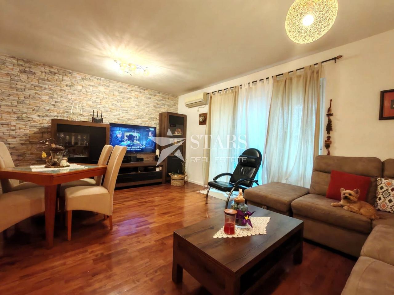 Apartment u Rijeci, 144.9m², 4 sobe, slika 2