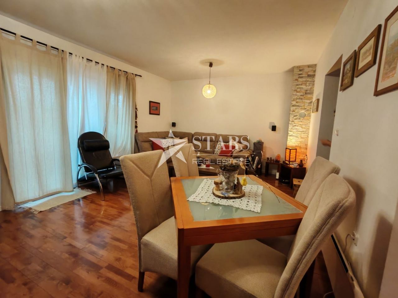 Apartment u Rijeci, 144.9m², 4 sobe, slika 3