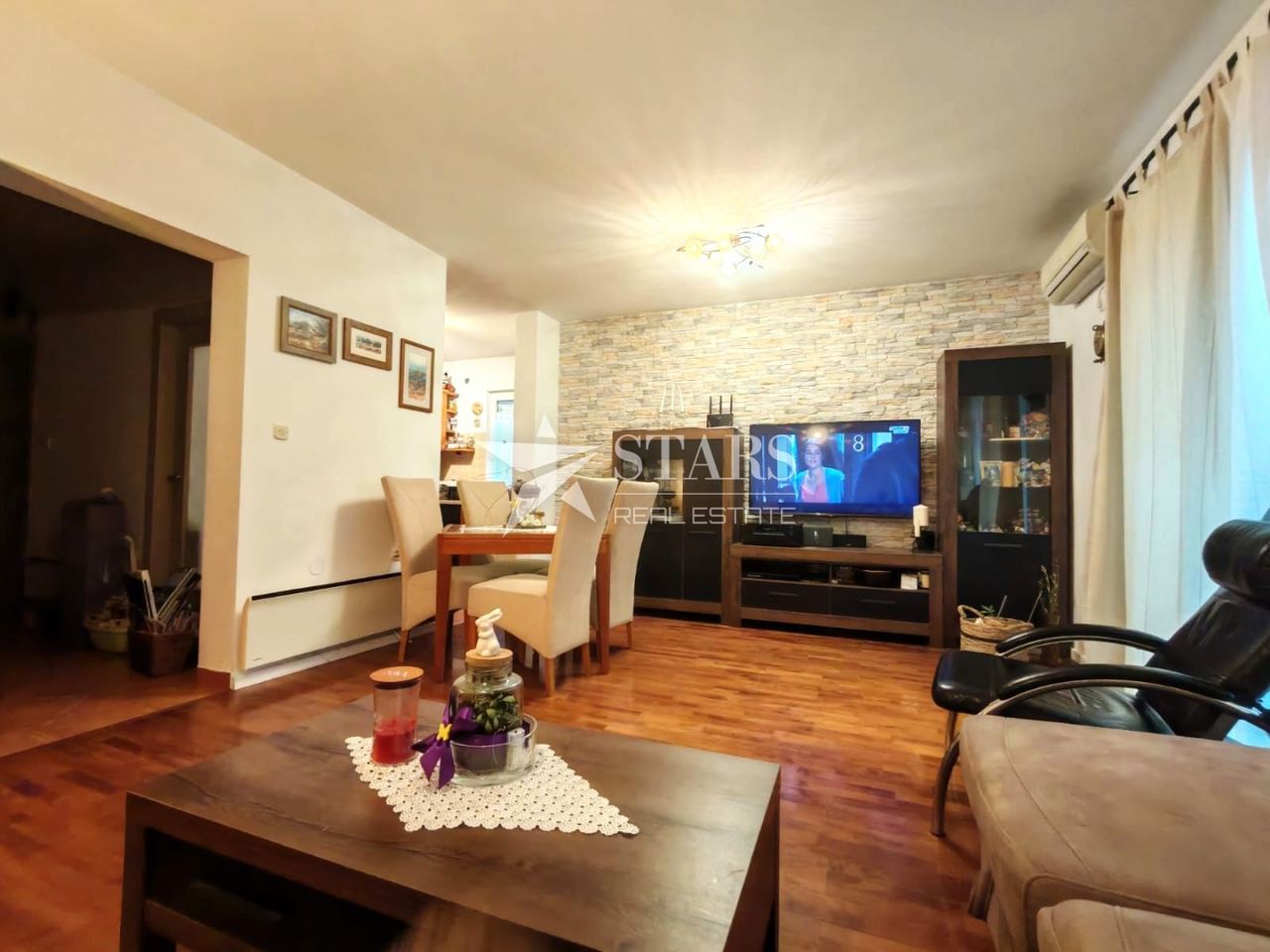 Apartment u Rijeci, 144.9m², 4 sobe, slika 4