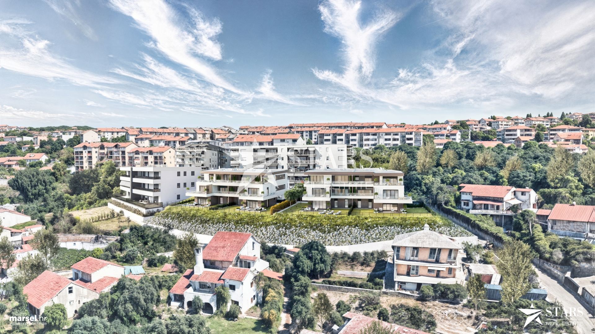 Apartment u Rijeci, 124.58m², 3 sobe, slika 3