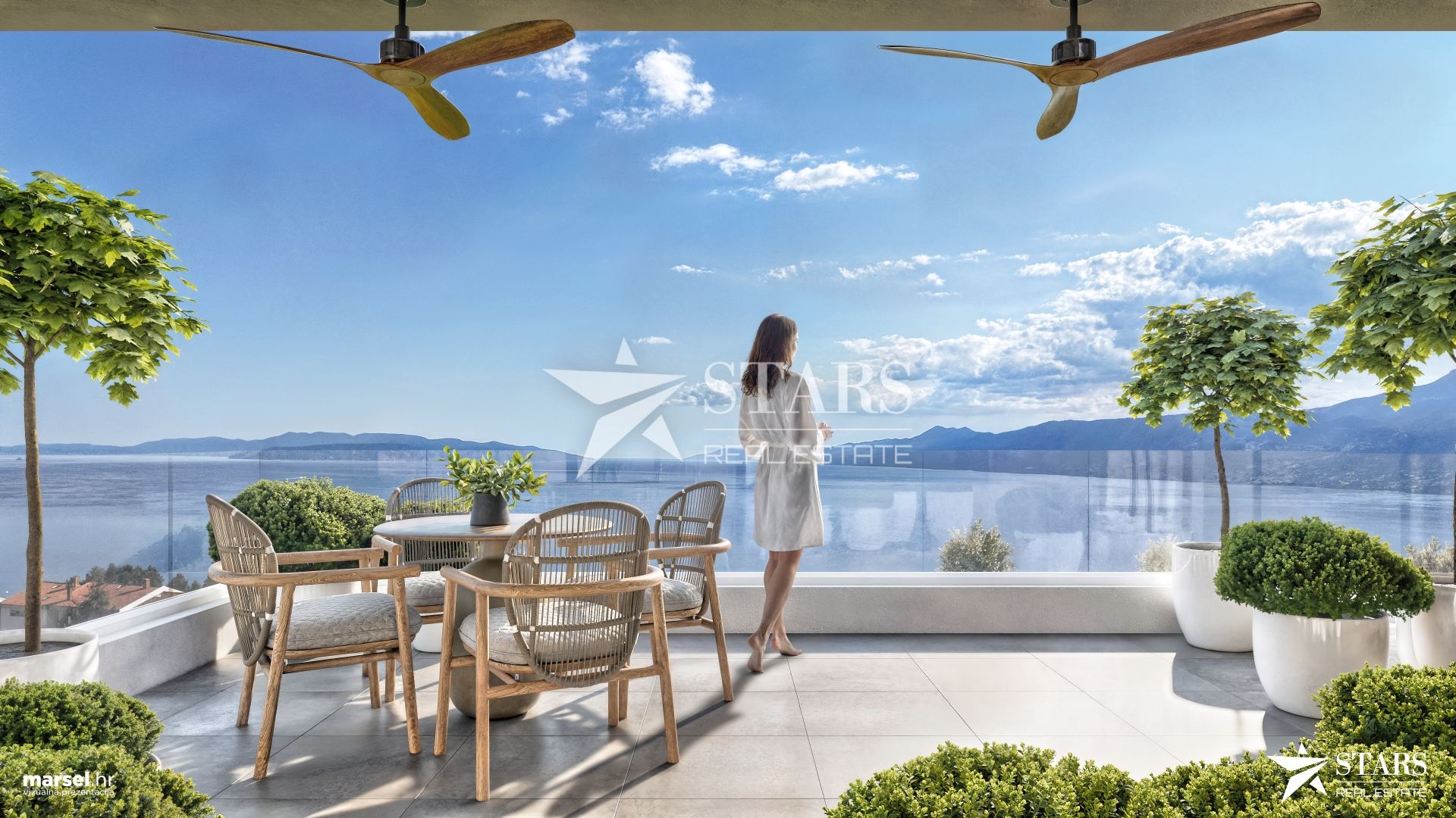 Apartment u Rijeci, 124.58m², 3 sobe, slika 5