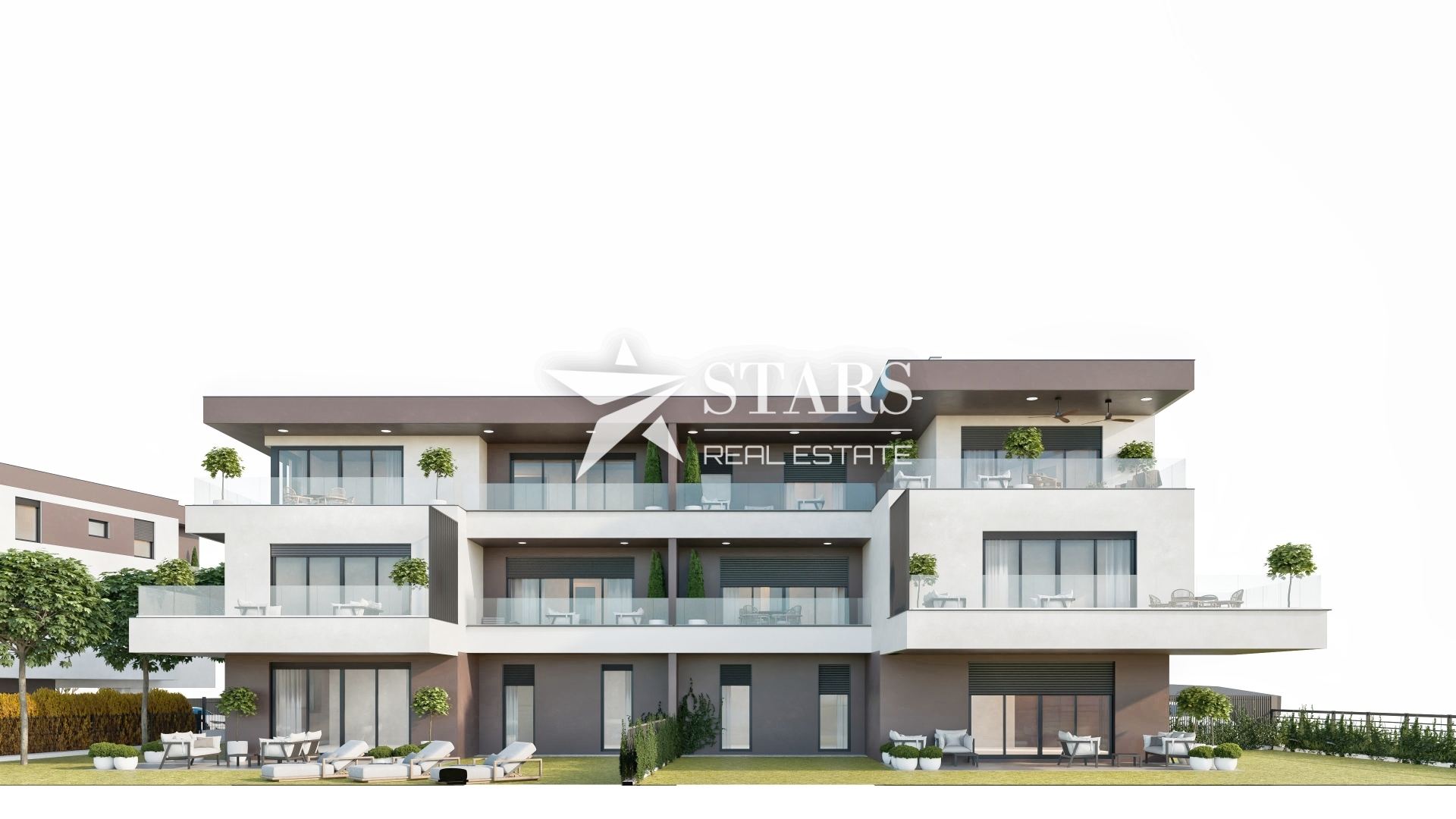 Apartment u Rijeci, 127.39m², 3 sobe, slika 3
