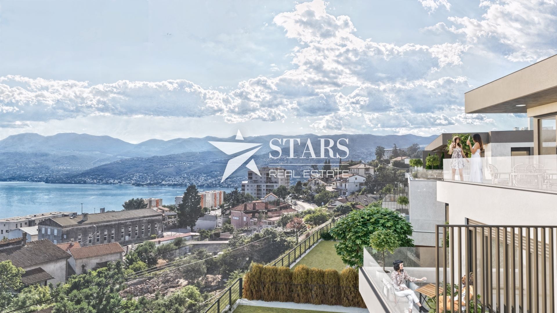 Apartment u Rijeci, 127.39m², 3 sobe, slika 5