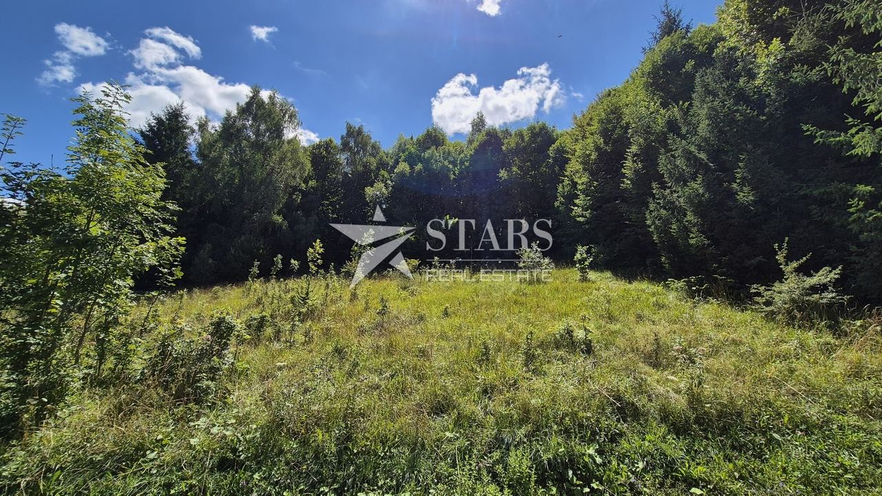 Terreno u Skradu, 3147m²