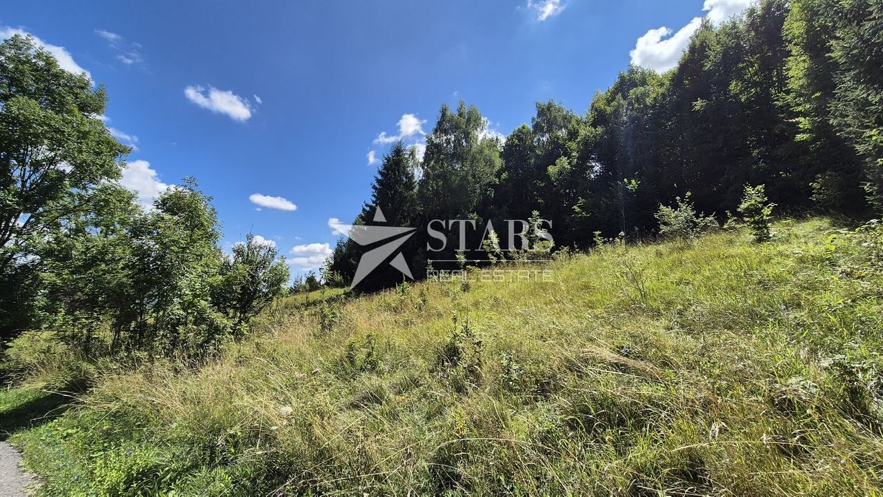 Grundstück u Skradu, 3147m², slika 4