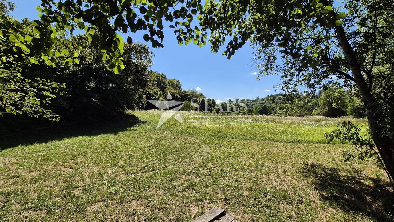 Grundstück u Generalskom Stolu, 1166m², slika 3