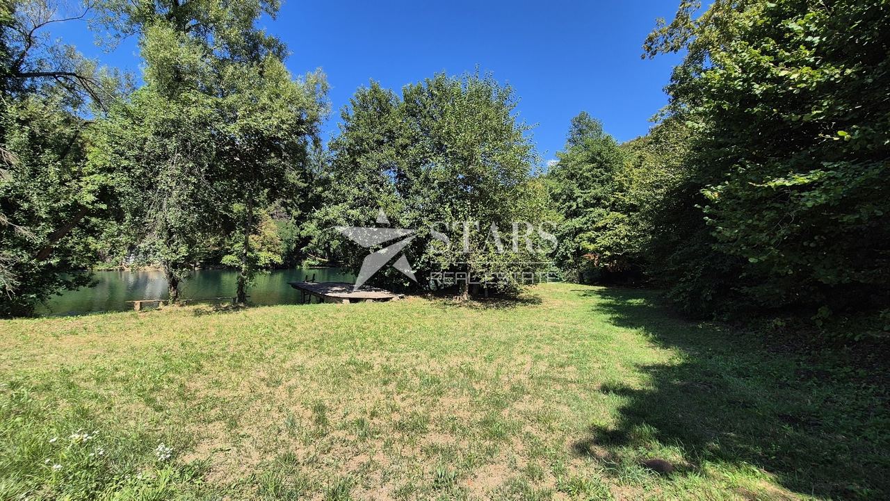 Grundstück u Generalskom Stolu, 1166m², slika 4