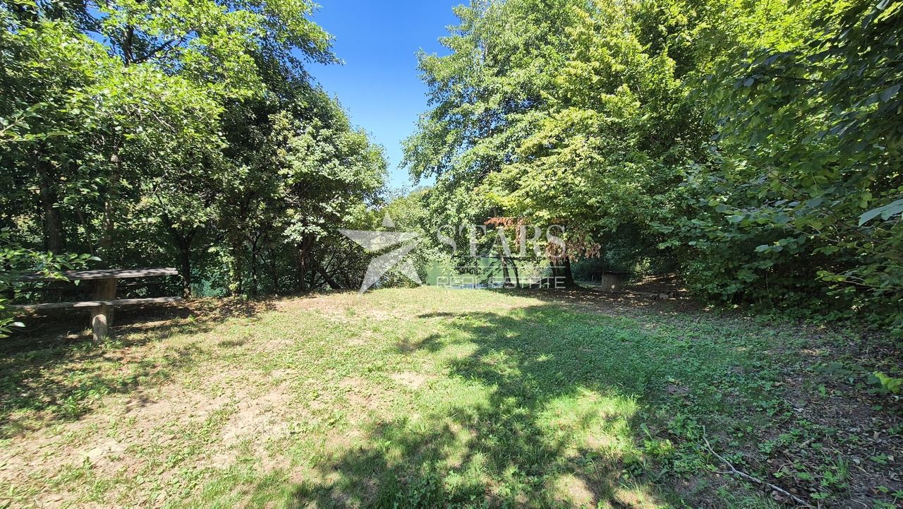 Grundstück u Generalskom Stolu, 1166m², slika 5