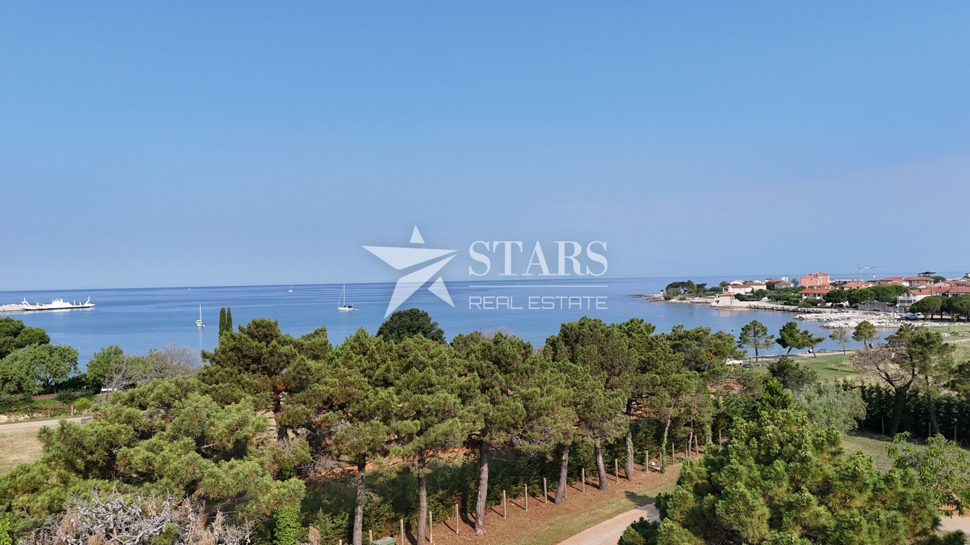 Appartamento u Umagu, 79.01m², 2 sobe, slika 2