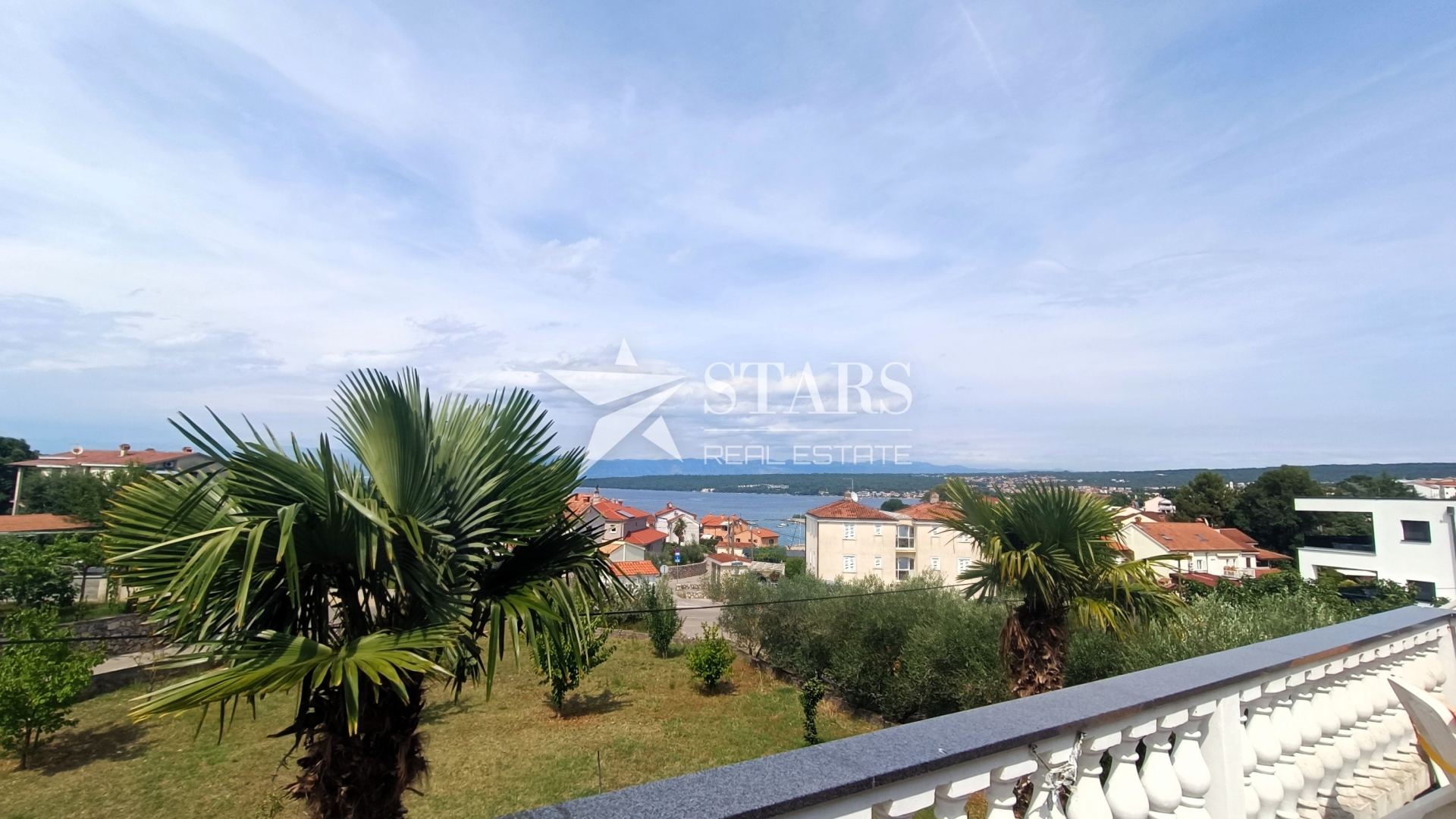 Casa u Malinskoj – Dubašnici, 376m², 6 soba