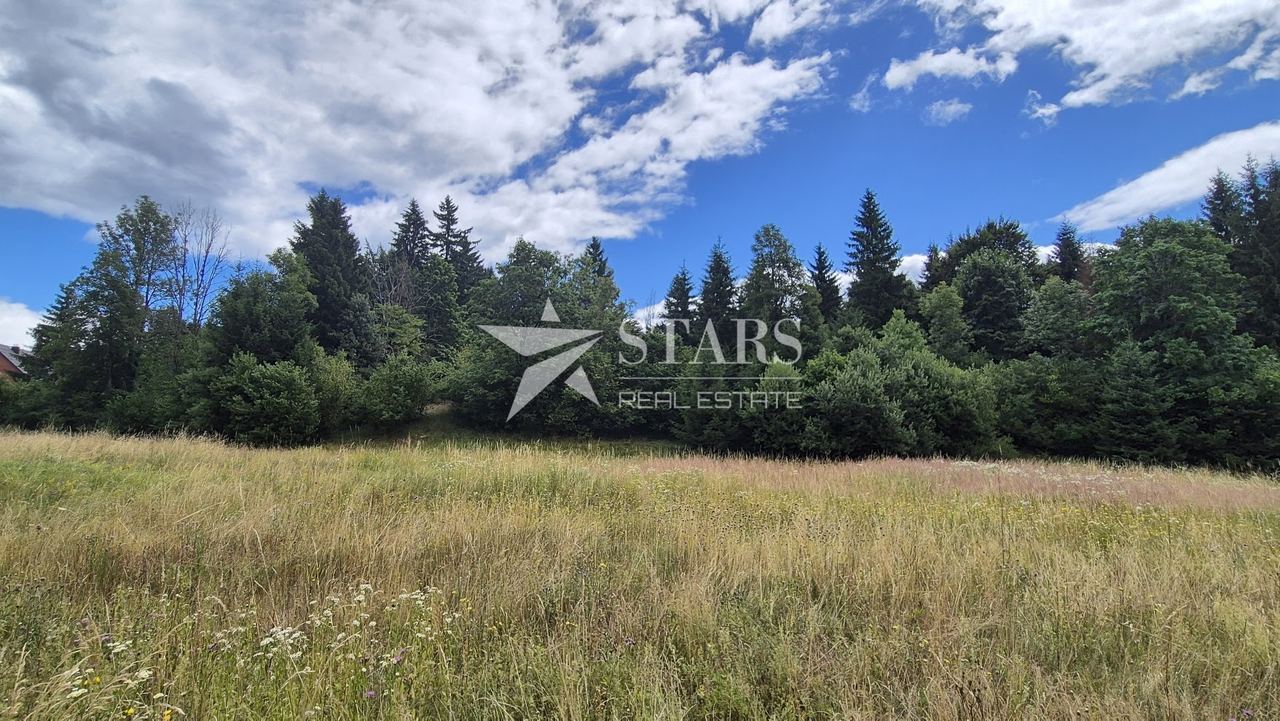 Zemljište u Delnicama, 2436m², slika 3
