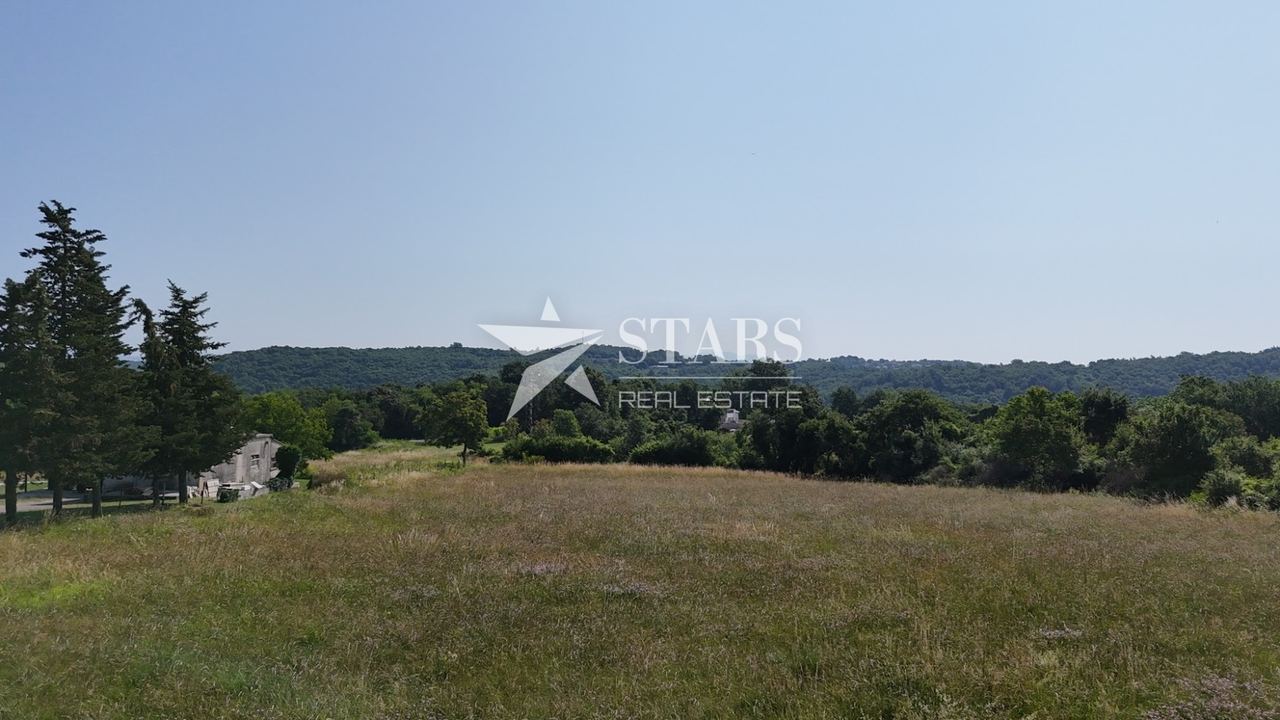 Land u Tinjanu, 7195m², slika 4