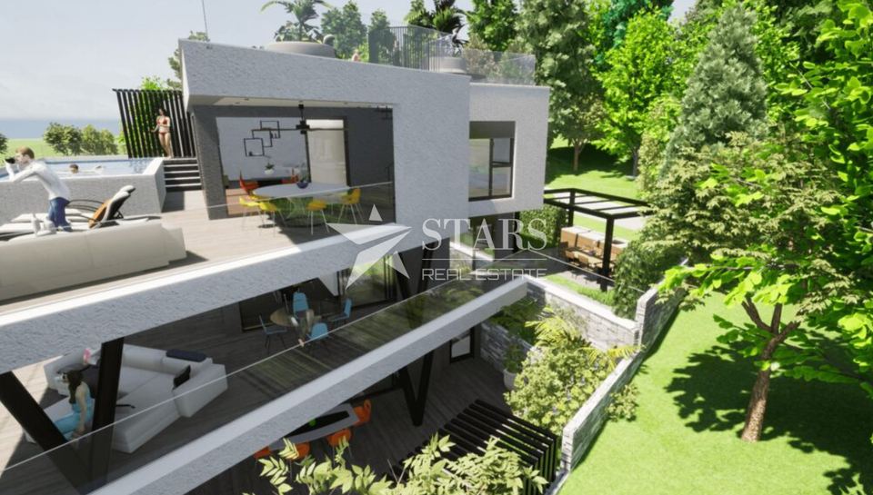 Appartamento u Rijeci, 96.25m², 3 sobe, slika 2