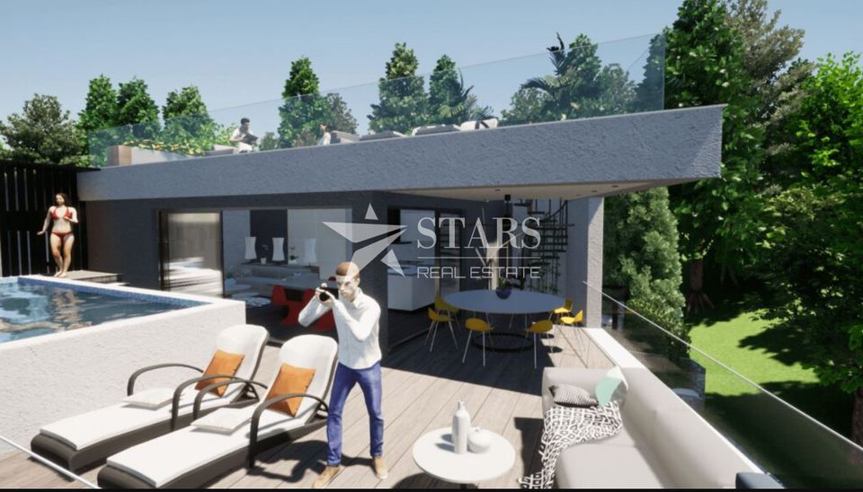 Appartamento u Rijeci, 96.25m², 3 sobe, slika 3