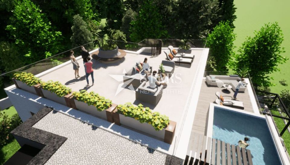 Appartamento u Rijeci, 96.25m², 3 sobe, slika 4