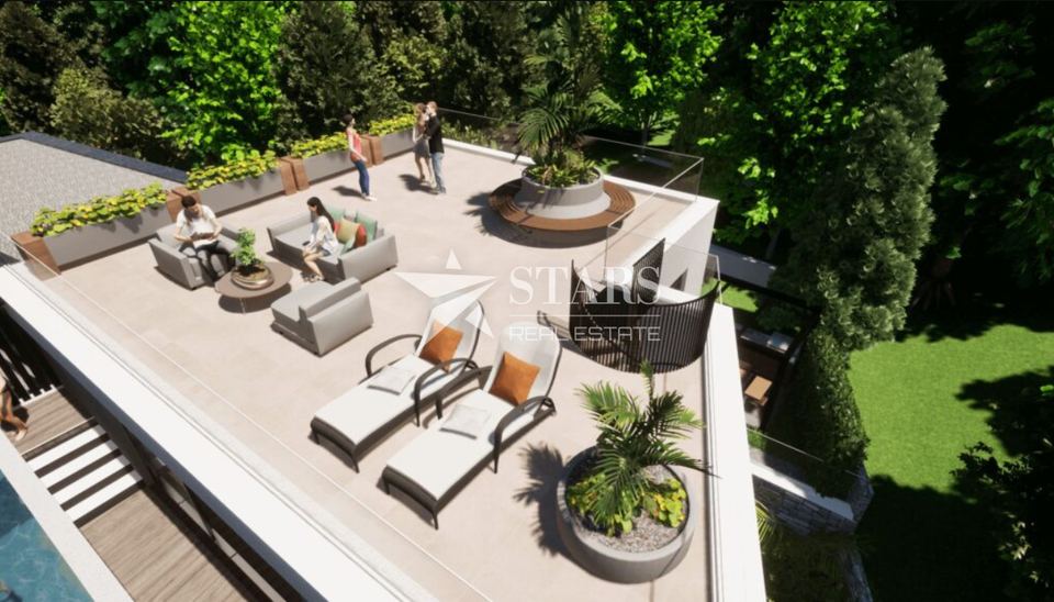 Appartamento u Rijeci, 96.25m², 3 sobe, slika 5