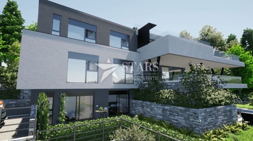 Appartamento u Rijeci, 95.7m², 3 sobe, slika 3