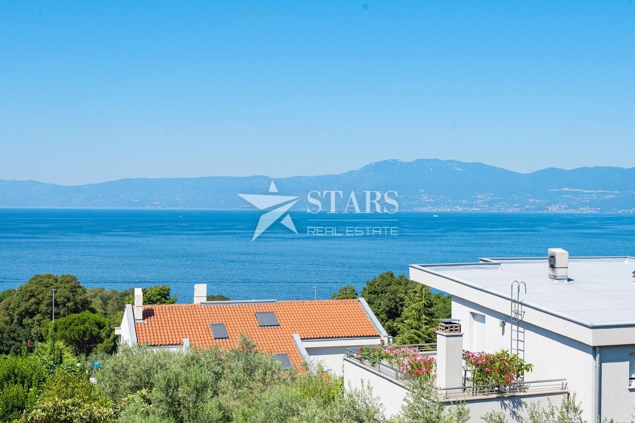 Apartment u Kostreni, 201m², 3 sobe, slika 3