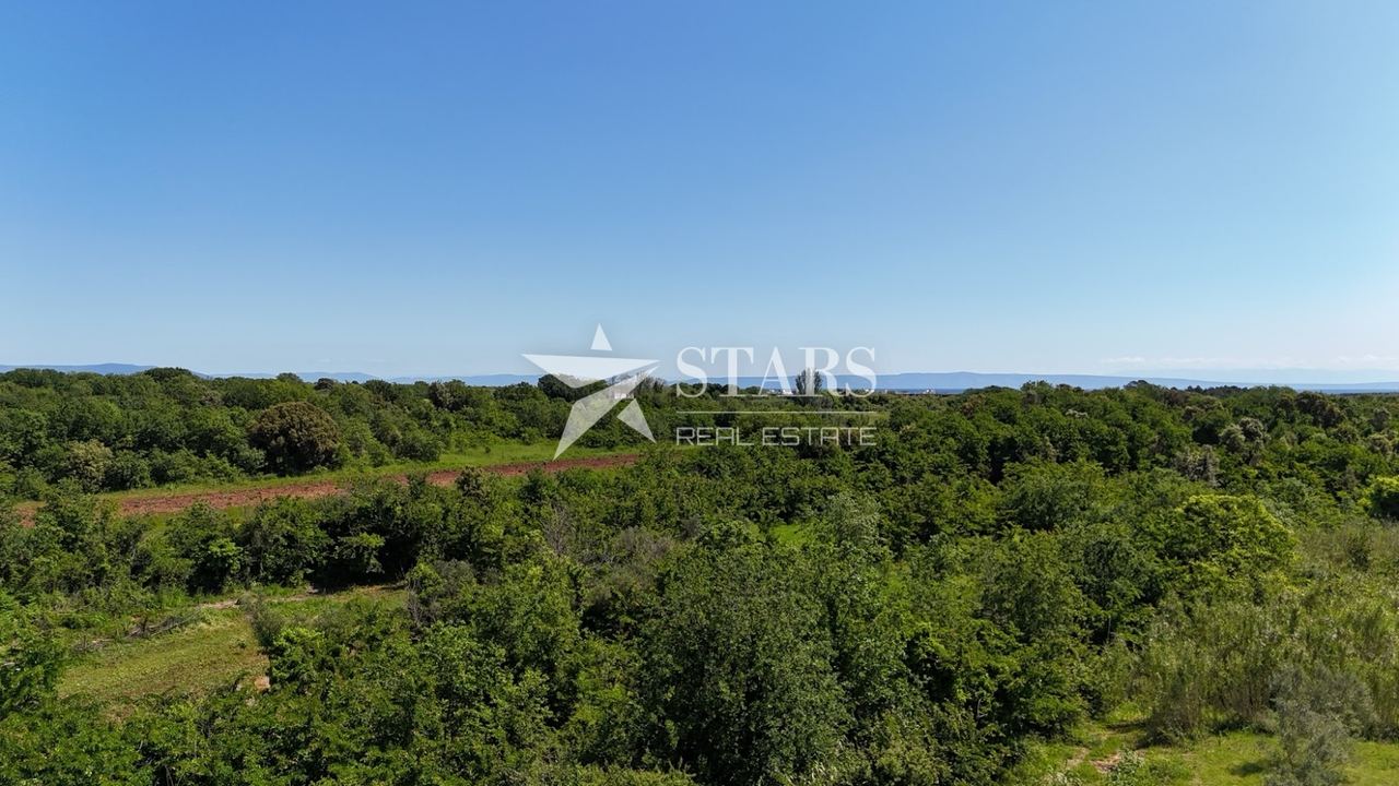 Land u Ližnjanu, 9463m², slika 3