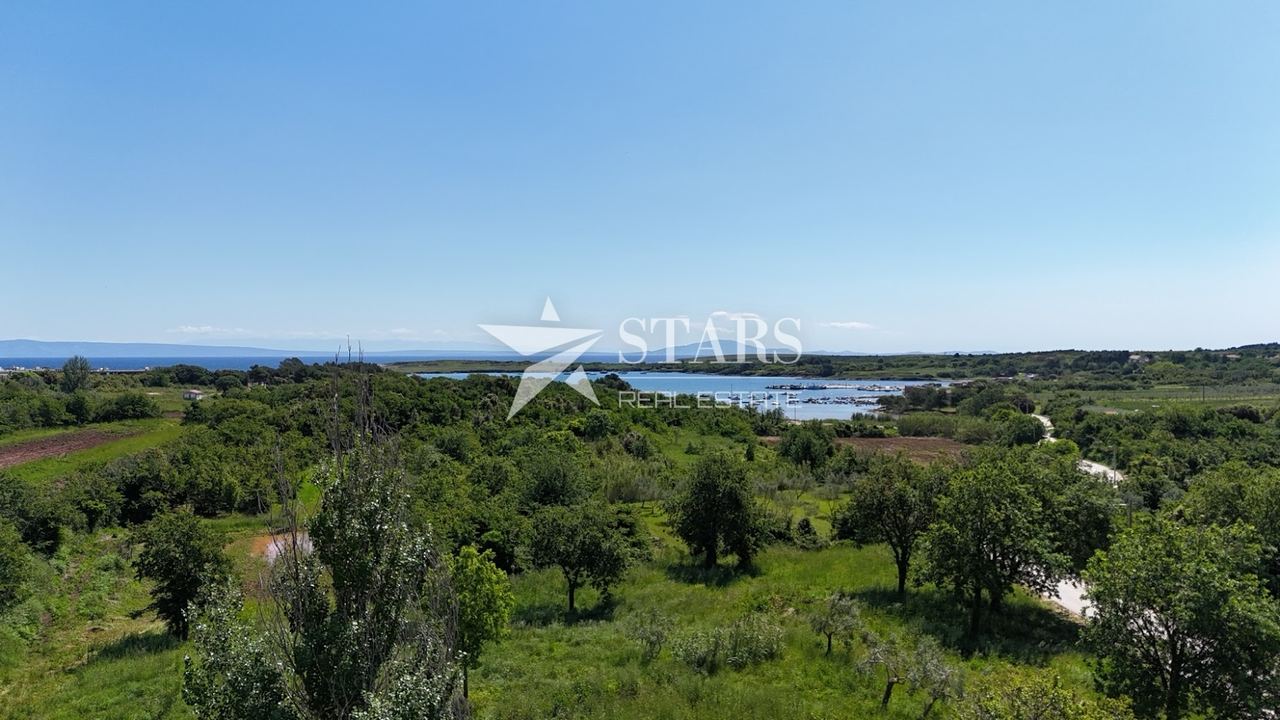 Land u Ližnjanu, 9463m², slika 5