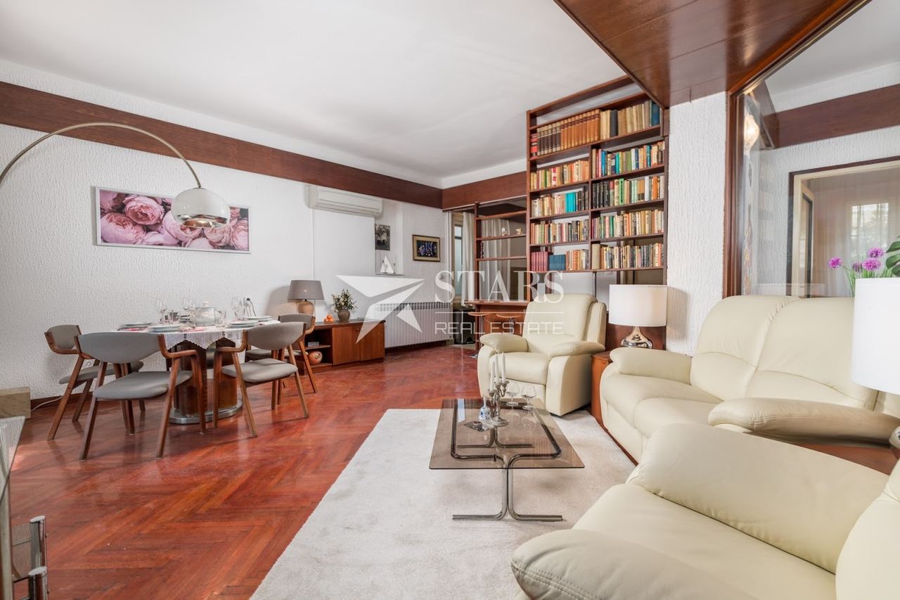 Appartamento u Rijeci, 81m², 2 sobe, slika 4