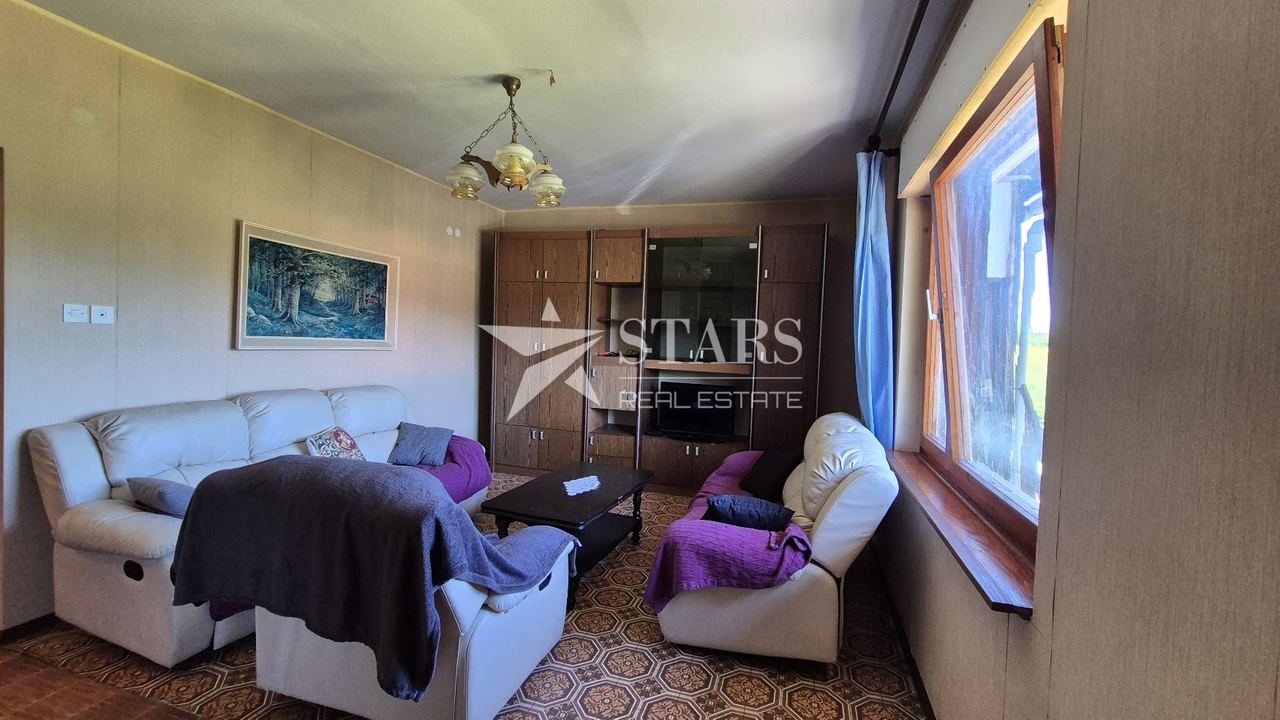 Haus u Mrkopalju, 170m², 5 soba, slika 4
