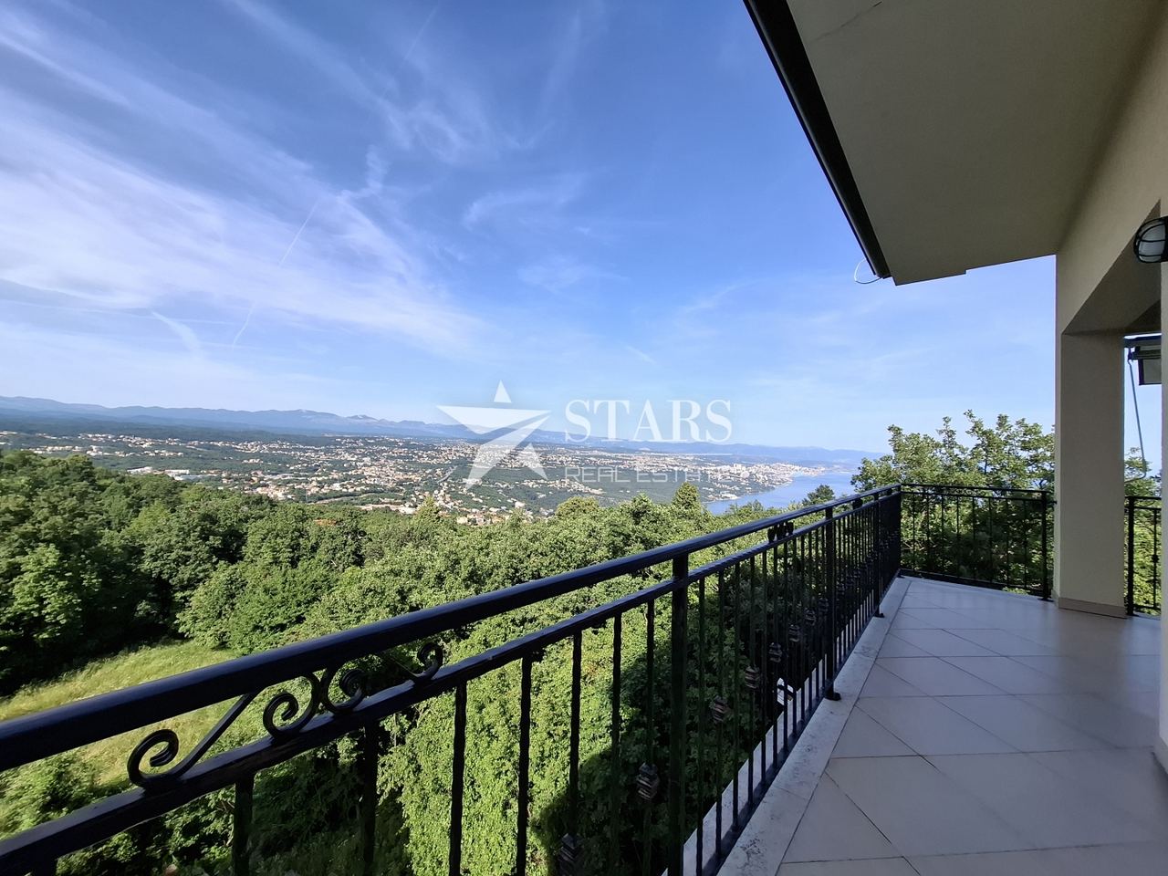 Stan u Matuljiu, 127.71m², 3 sobe