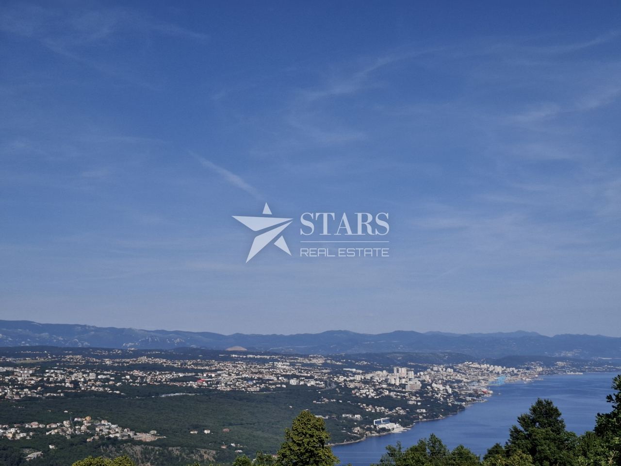 Stan u Matuljiu, 127.71m², 3 sobe, slika 2