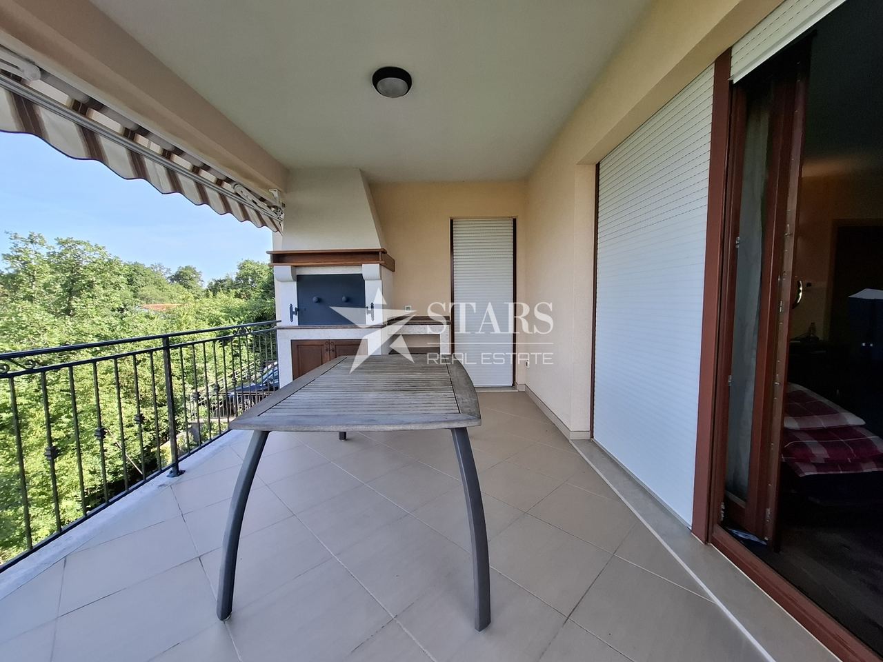 Stan u Matuljiu, 127.71m², 3 sobe, slika 3