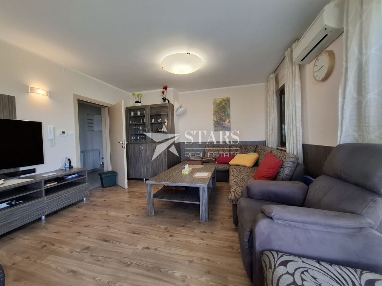 Stan u Matuljiu, 127.71m², 3 sobe, slika 4