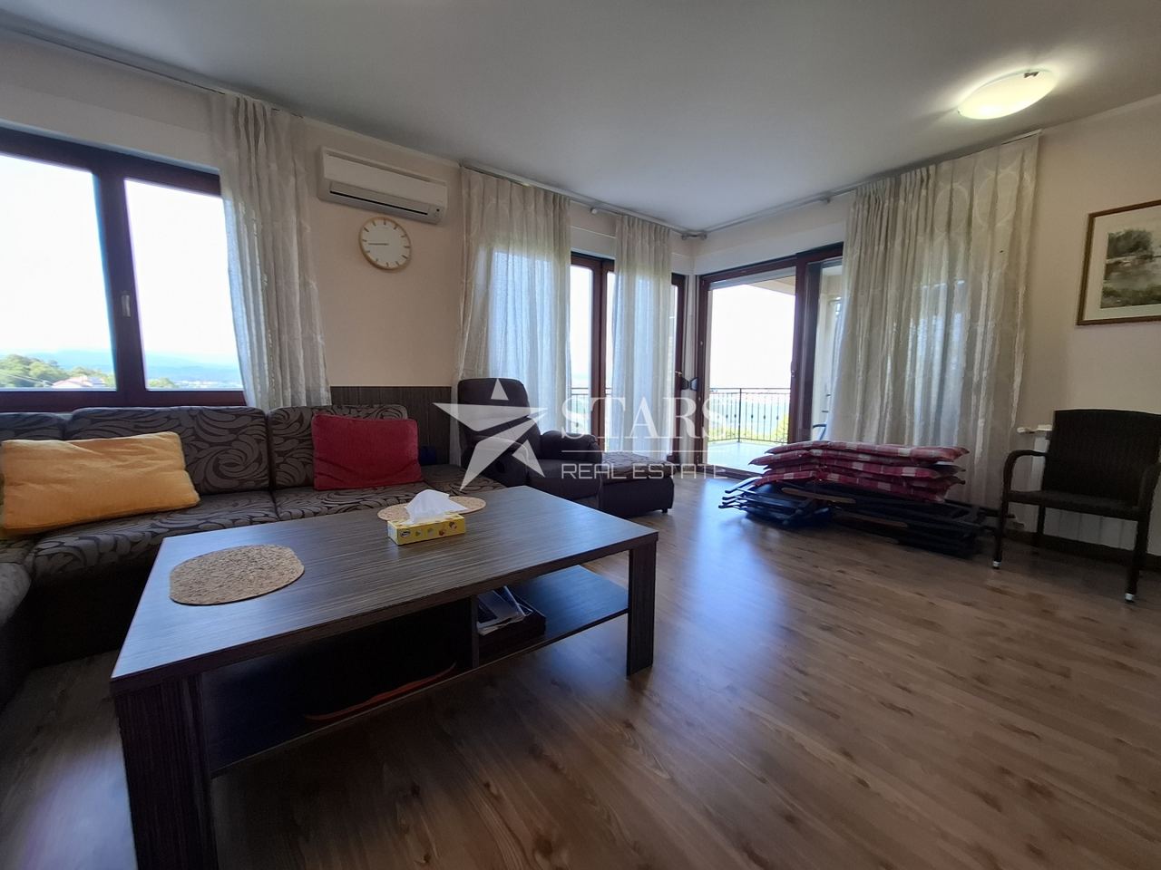 Stan u Matuljiu, 127.71m², 3 sobe, slika 5