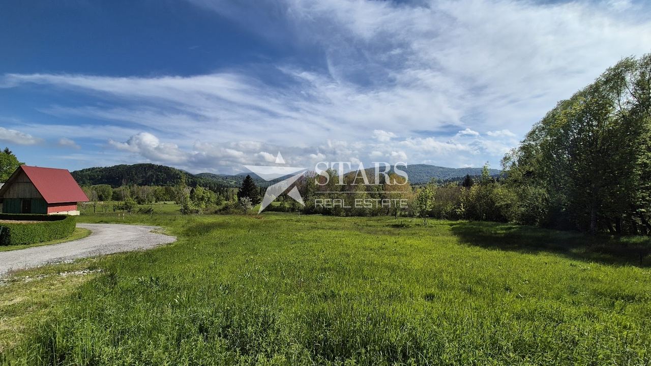 Zemljište u Ravna Gori, 3387m², slika 2