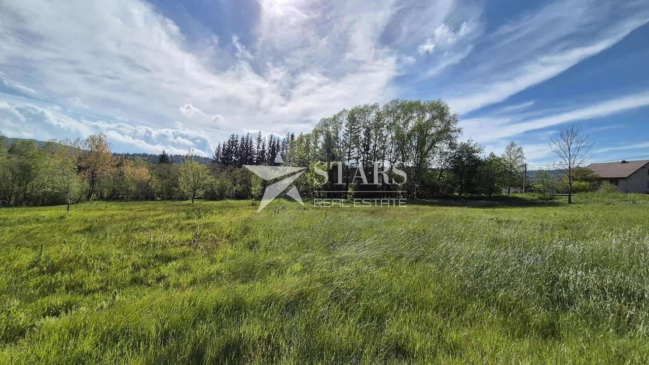 Zemljište u Ravna Gori, 3387m², slika 4