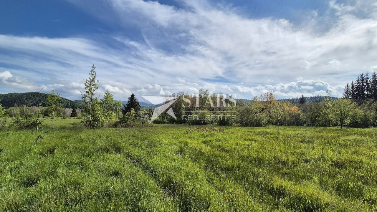 Zemljište u Ravna Gori, 3387m², slika 5