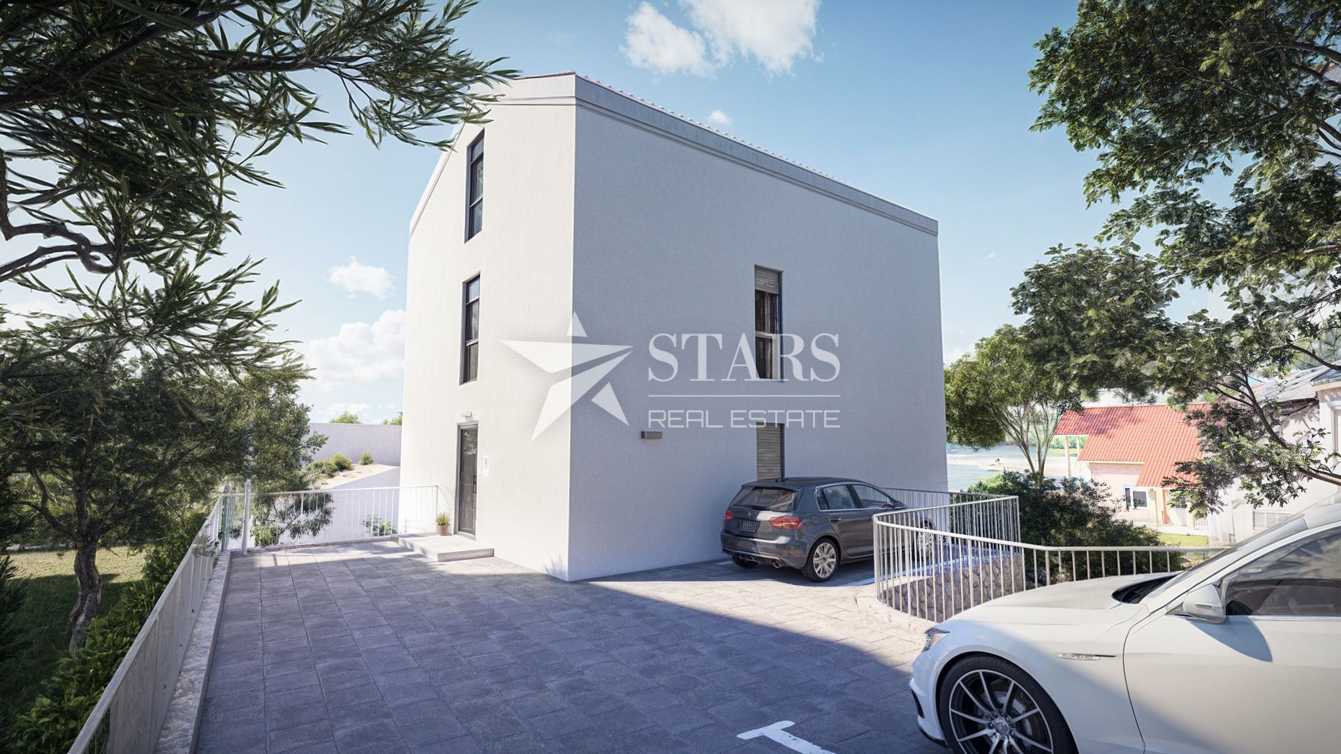 Appartamento u Novi Vinodolskiu, 68.86m², 2 sobe, slika 3