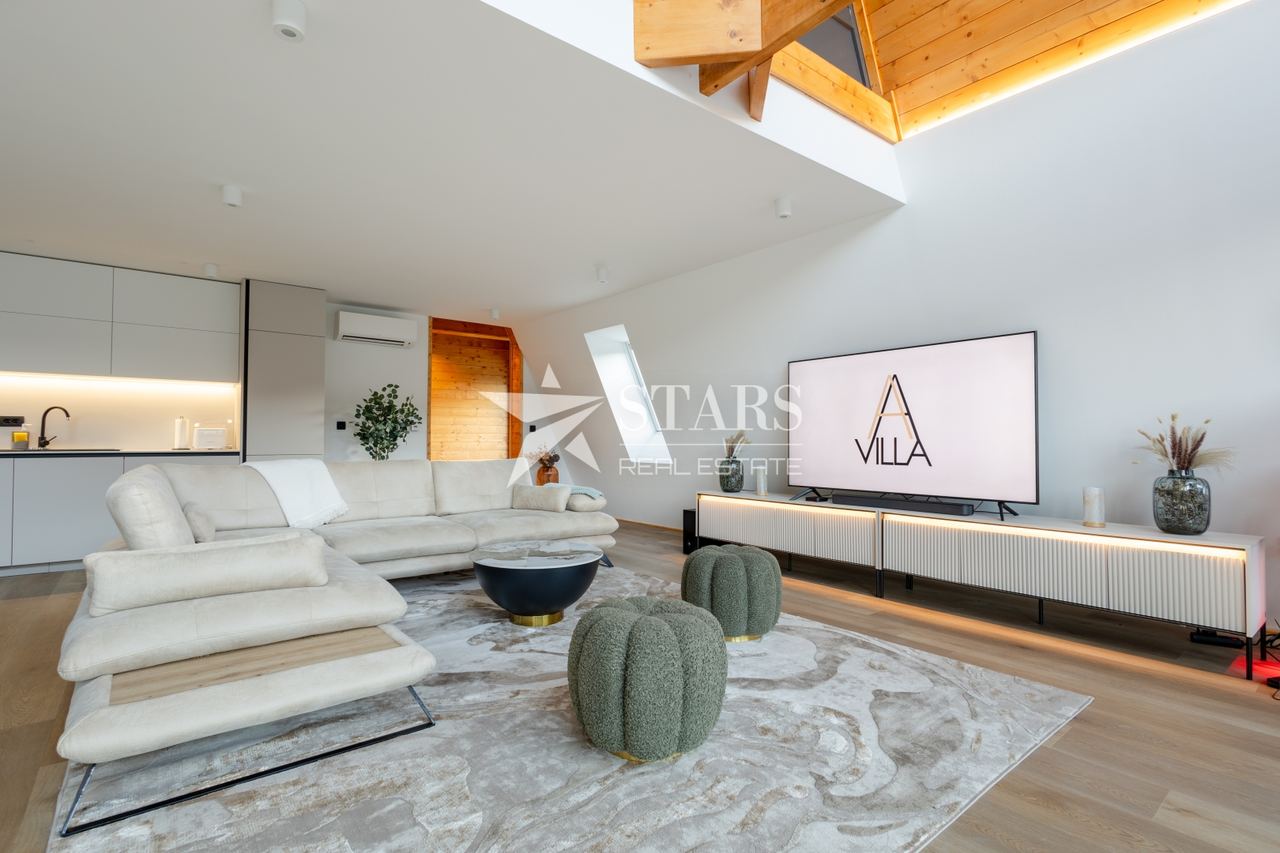 House u Delnicama, 296m², 5 soba, slika 3