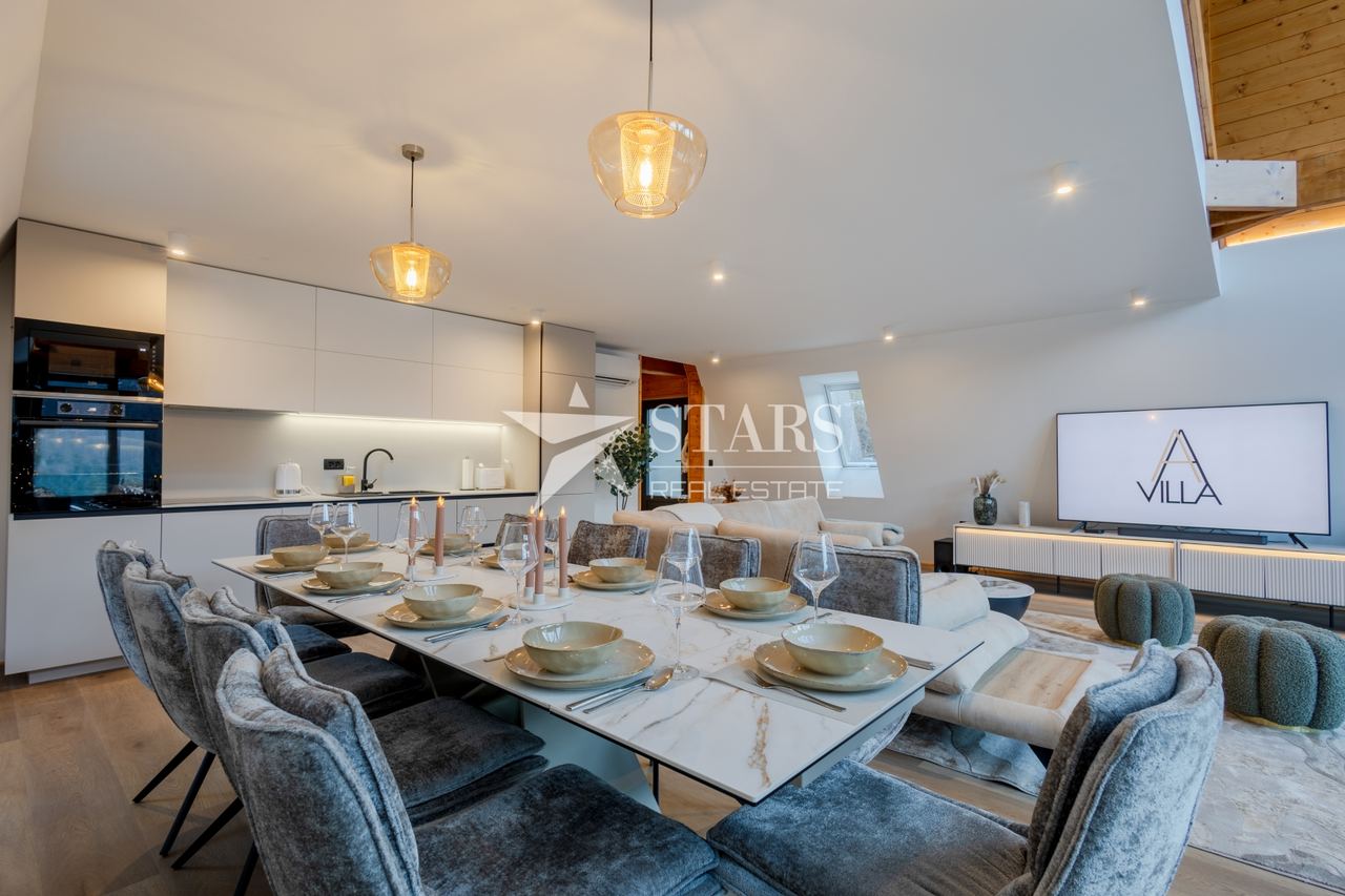 House u Delnicama, 296m², 5 soba, slika 4