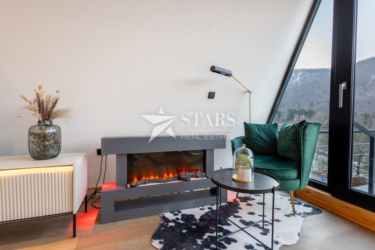 House u Delnicama, 296m², 5 soba, slika 5