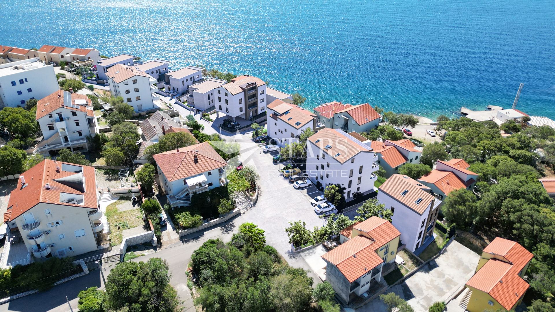 Appartamento u Novi Vinodolskiu, 112.55m², 4 sobe, slika 3