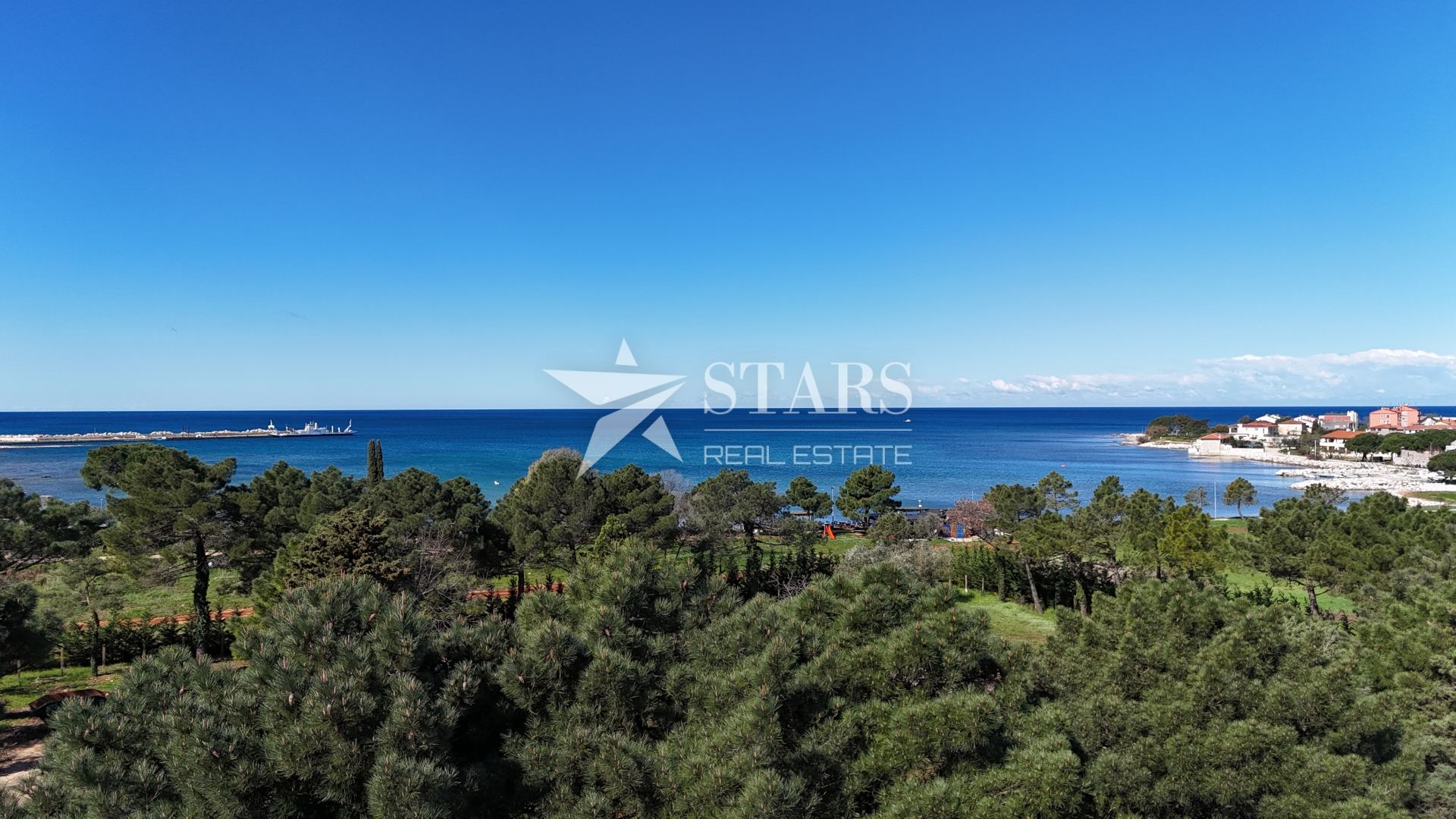 Appartamento u Umagu, 80.59m², 2 sobe, slika 2