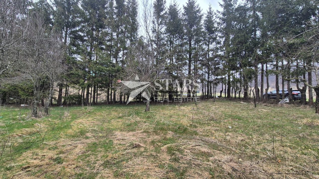 Terreno u Mrkopalju, 885m², slika 2