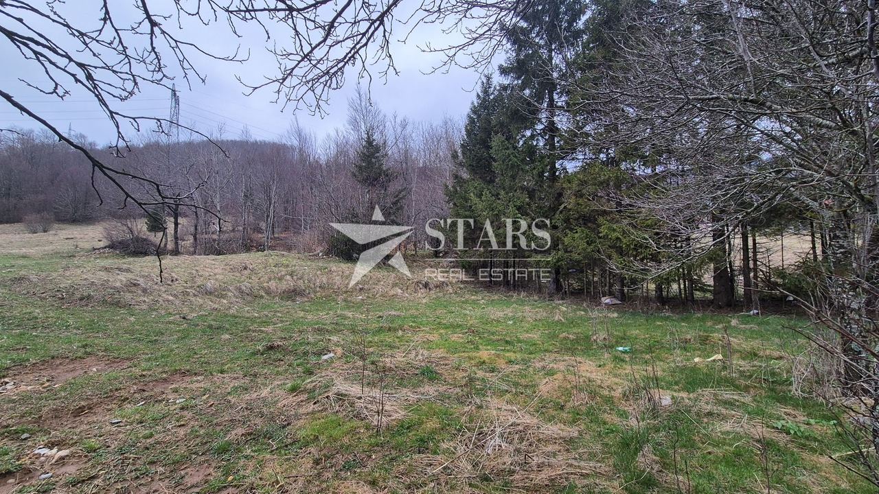 Terreno u Mrkopalju, 885m², slika 3