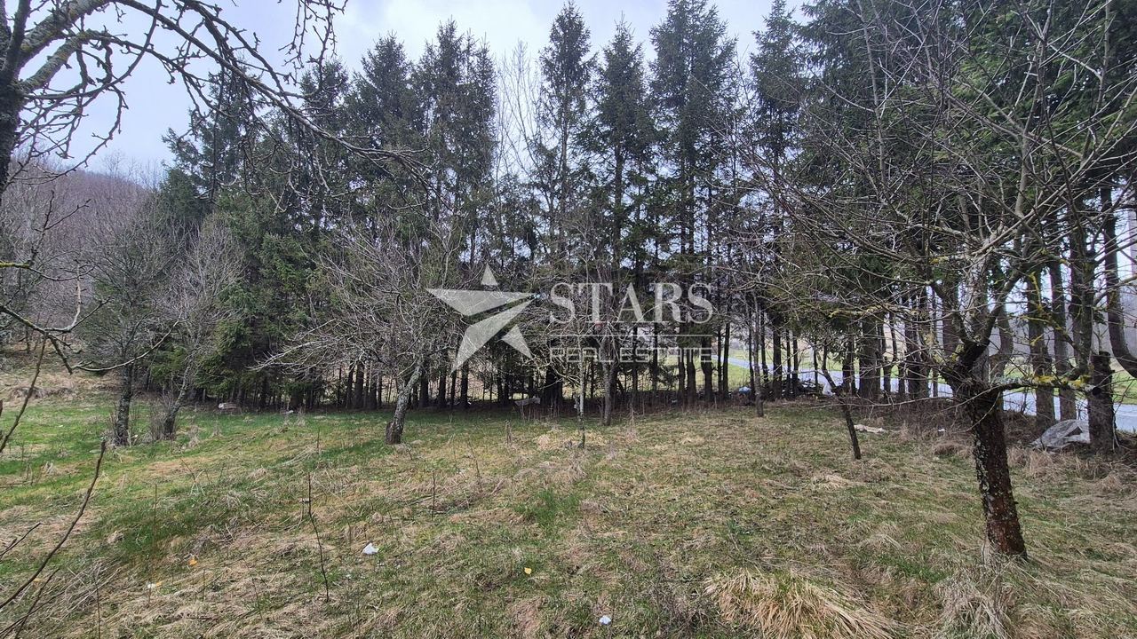 Terreno u Mrkopalju, 885m², slika 4