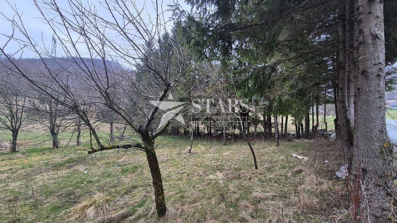 Terreno u Mrkopalju, 885m², slika 5