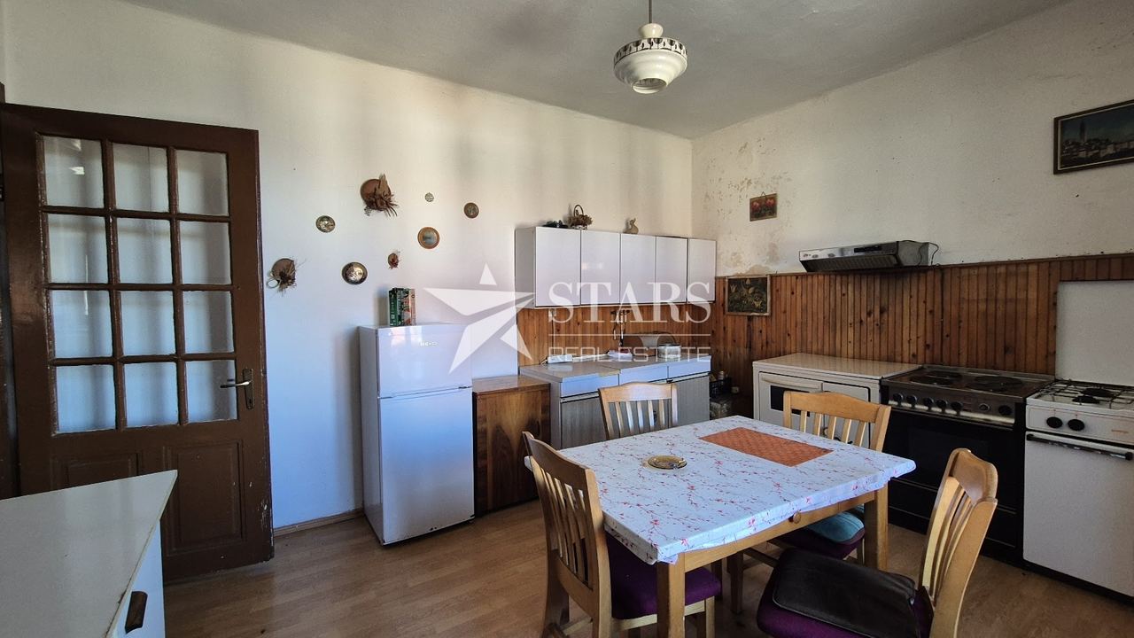 Apartment u Vrbovsku, 78m², 3 sobe