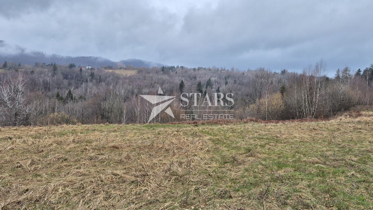 Land u Fužinama, 13683m²