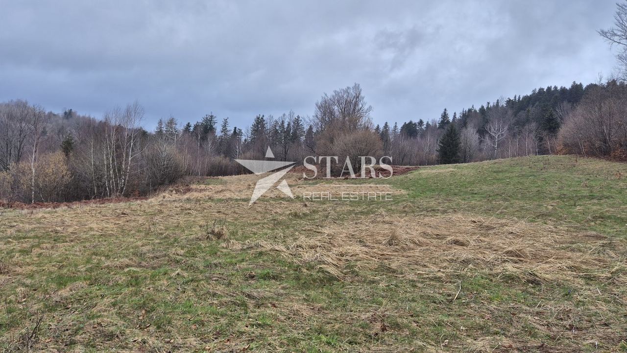 Land u Fužinama, 13683m², slika 2