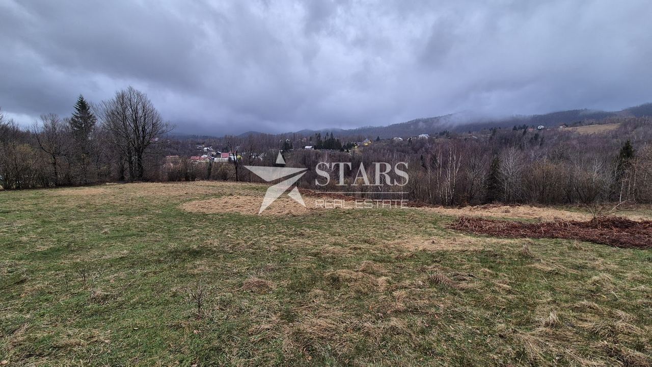 Land u Fužinama, 13683m², slika 3