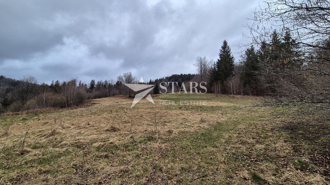 Land u Fužinama, 13683m², slika 4
